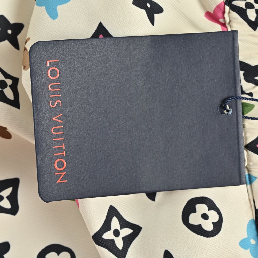 LV Shorts-359