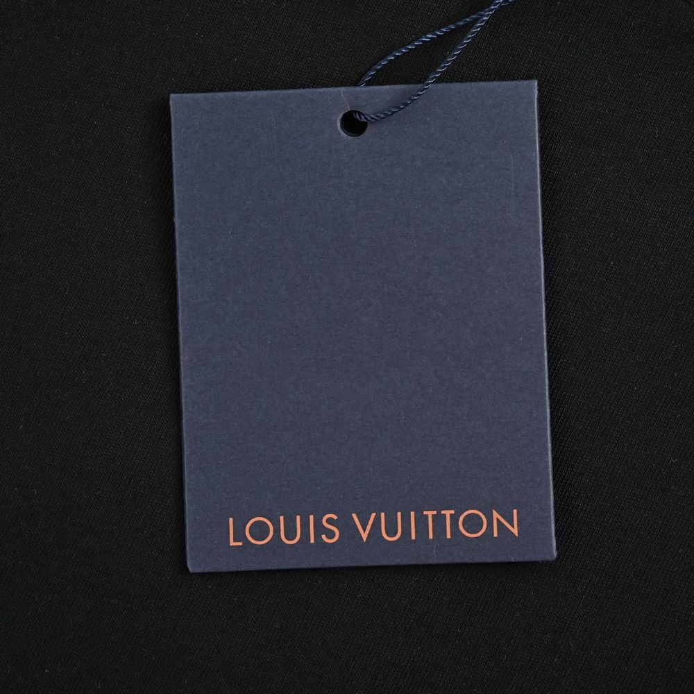 LV T-shirts-2587