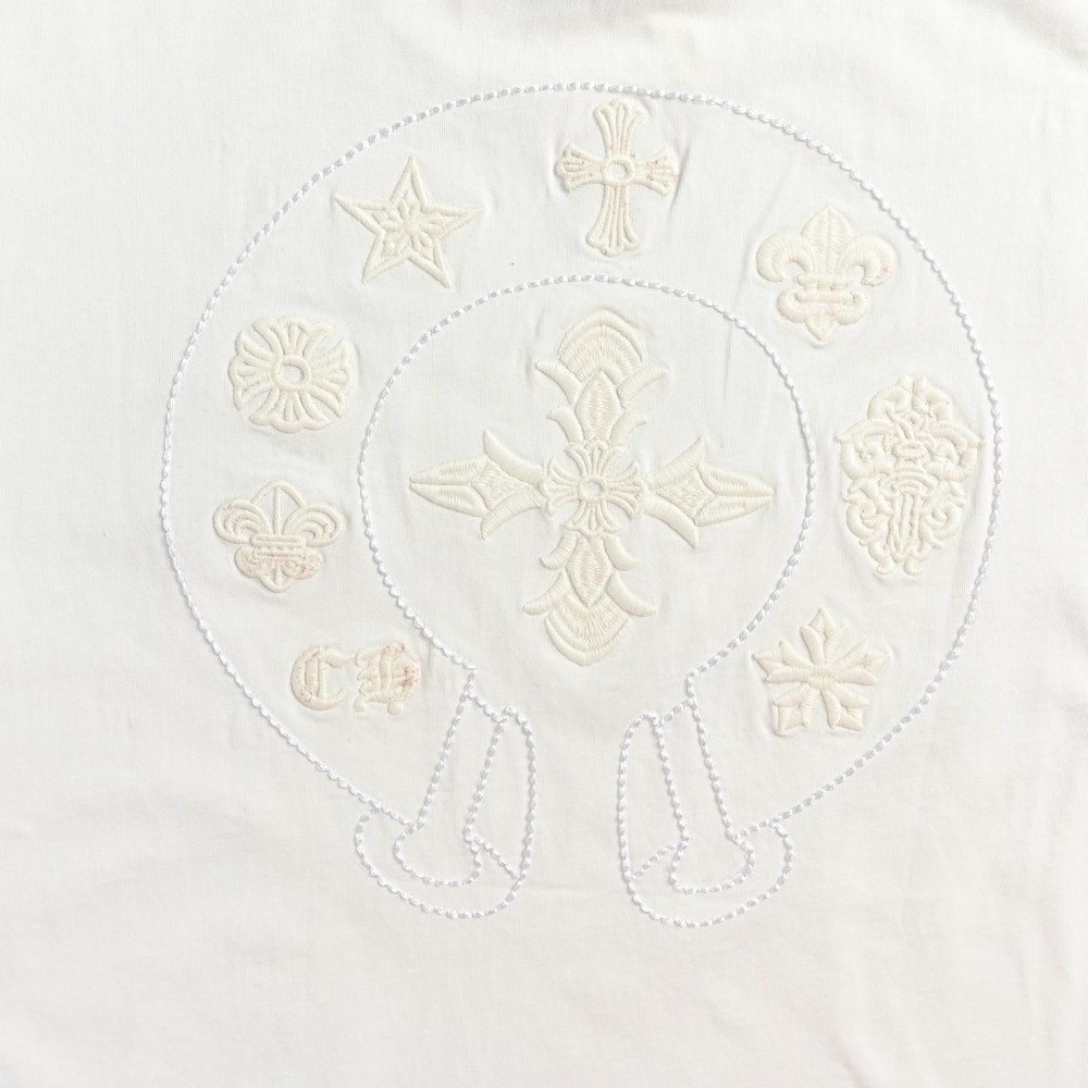 LV T-shirts-2914