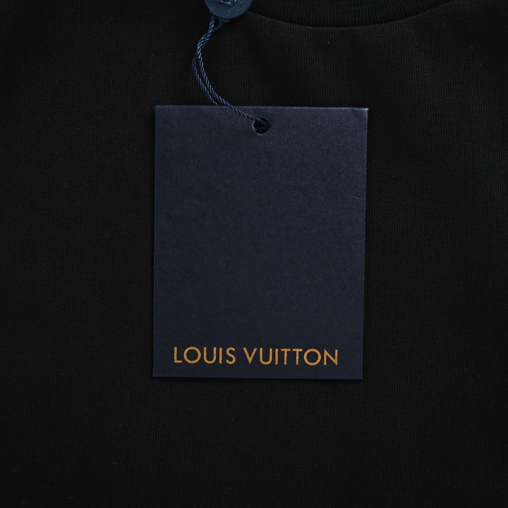 LV T-shirts-2748