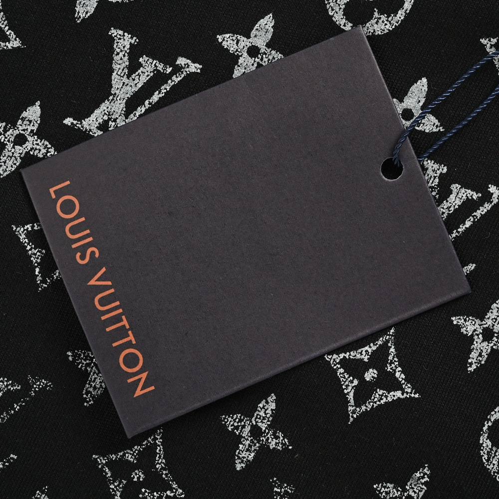 LV T-shirts-2443