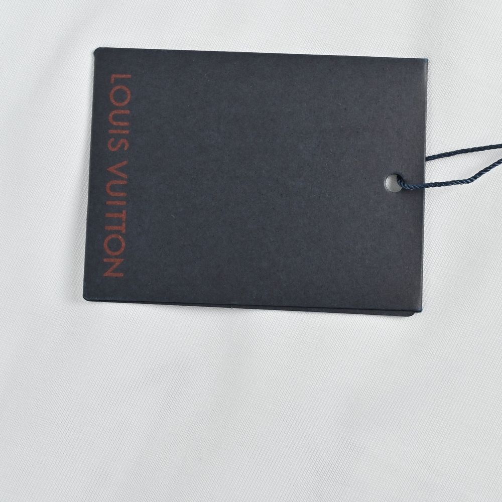 LV T-shirts-2535