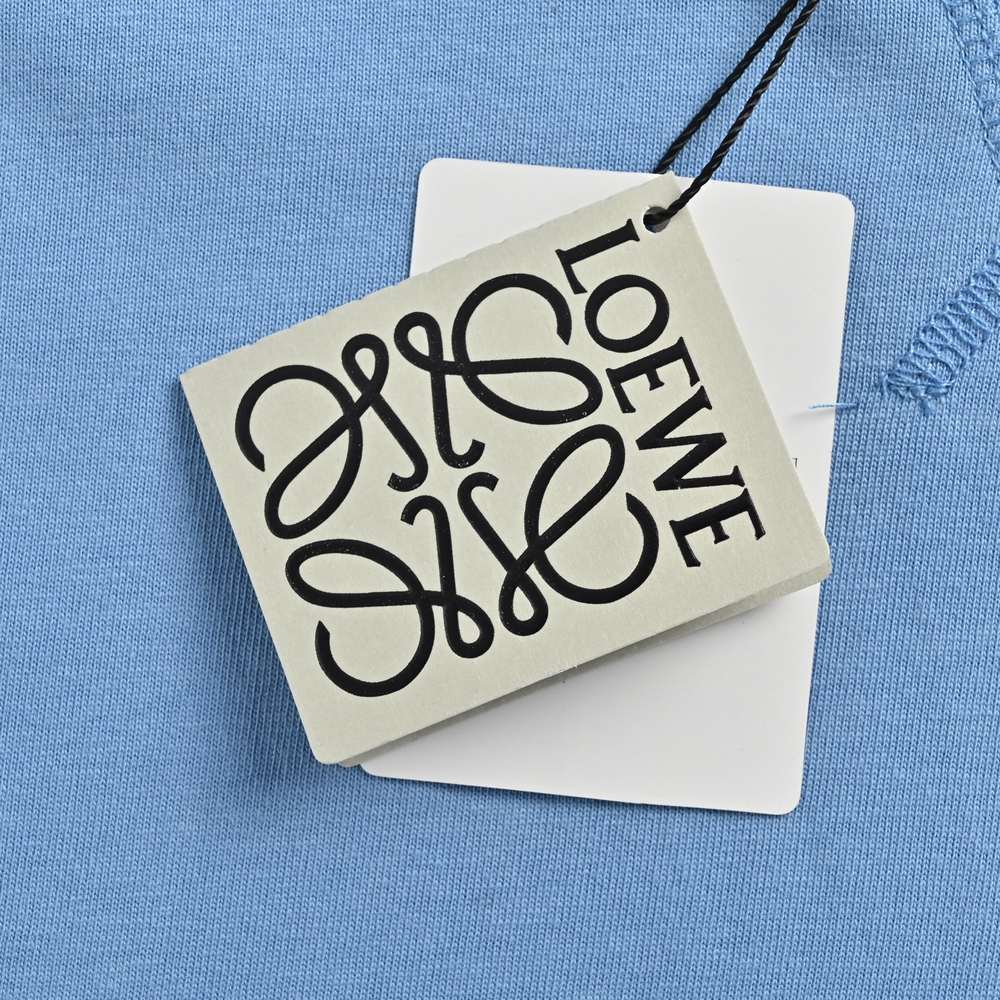 LOEWE T-shirts-185