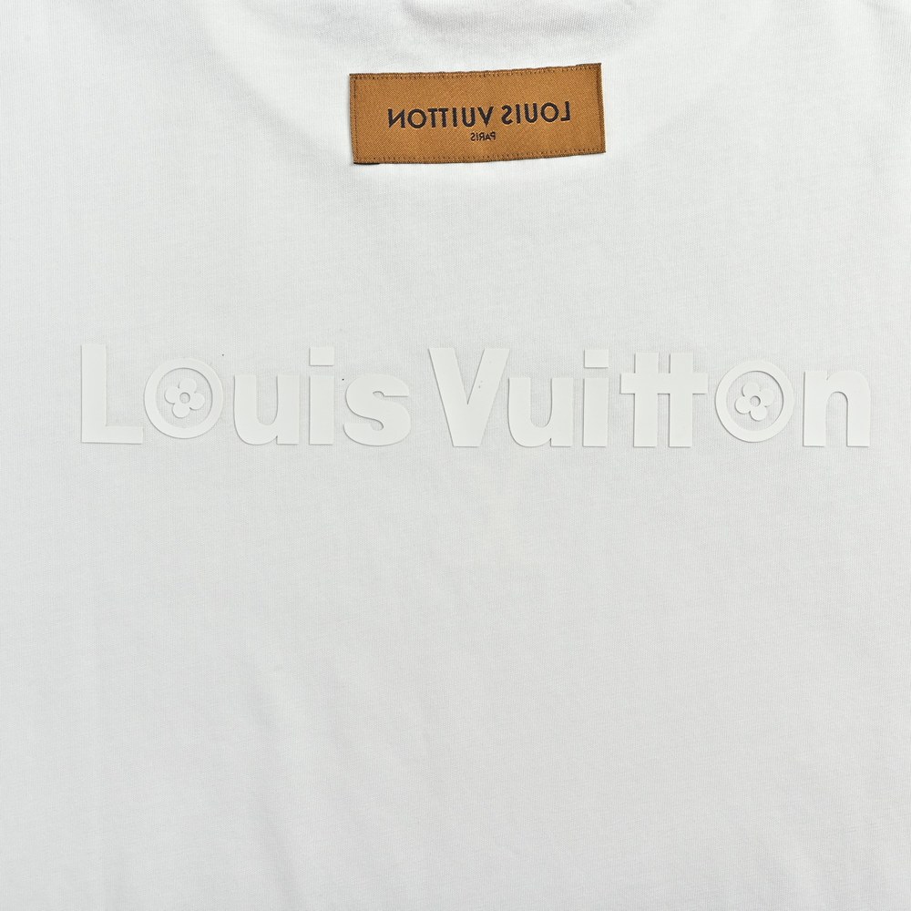 LV T-shirts-2581