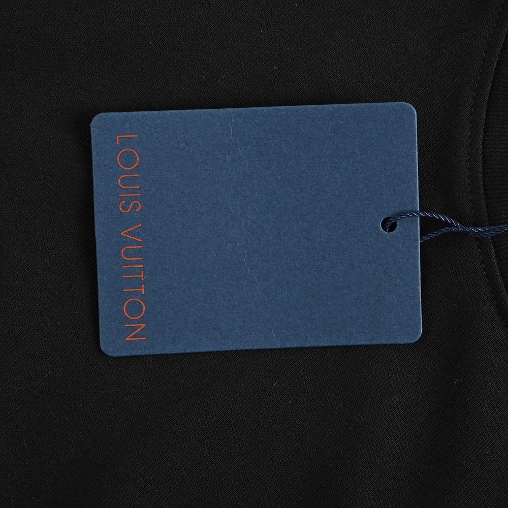 LV T-shirts-2659