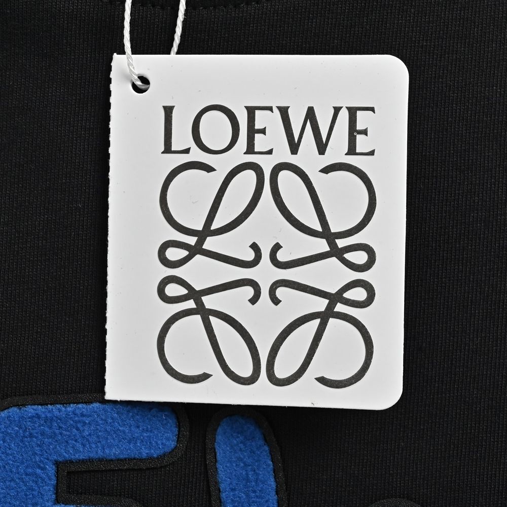 LOEWE T-shirts-190