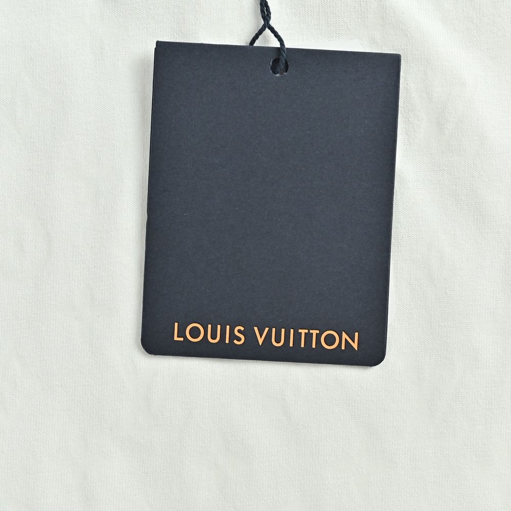 LV T-shirts-2842