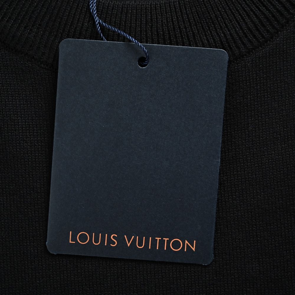 LV T-shirts-2893