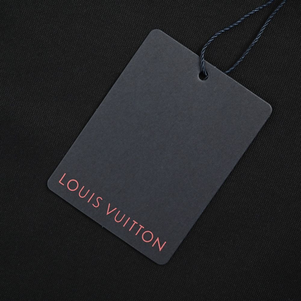 LV T-shirts-2546