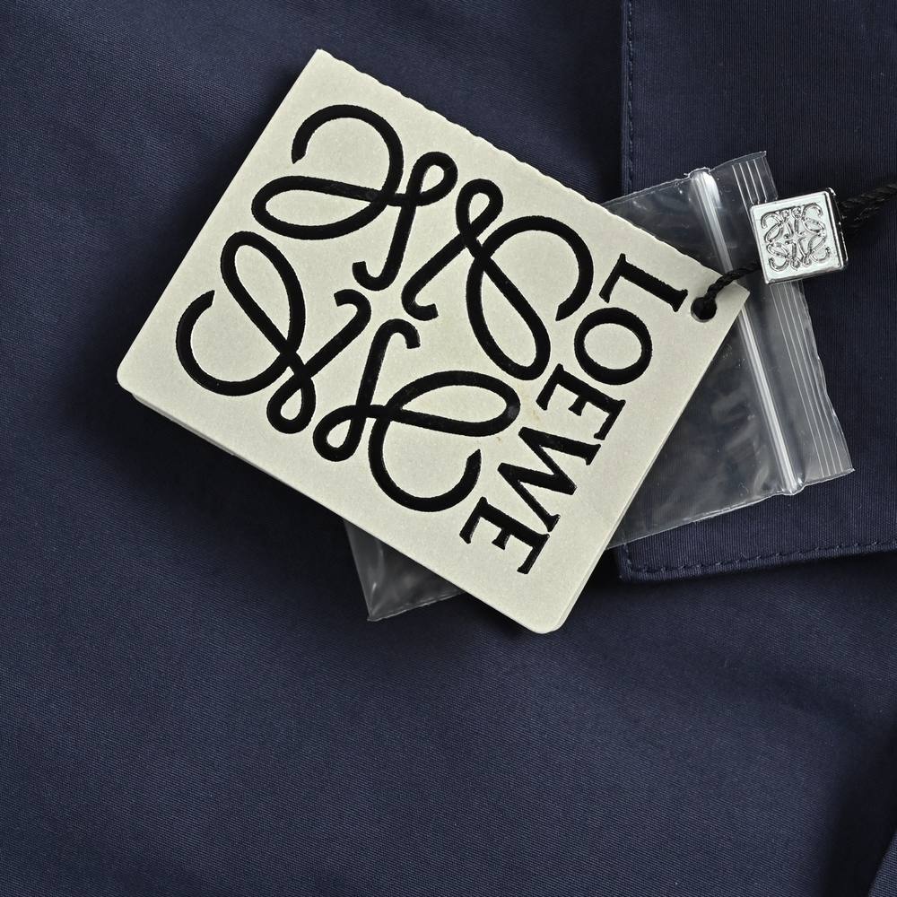 LOEWE T-shirts-243