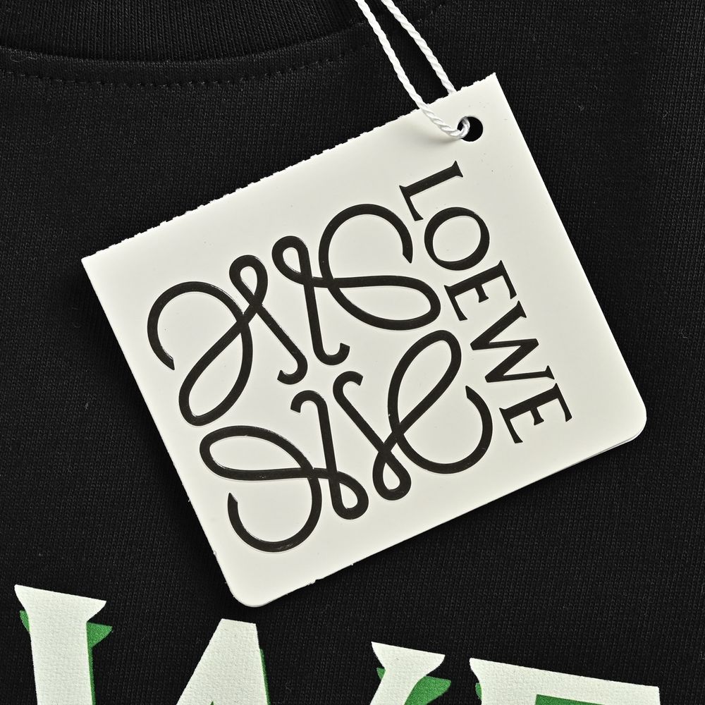 LOEWE T-shirts-169