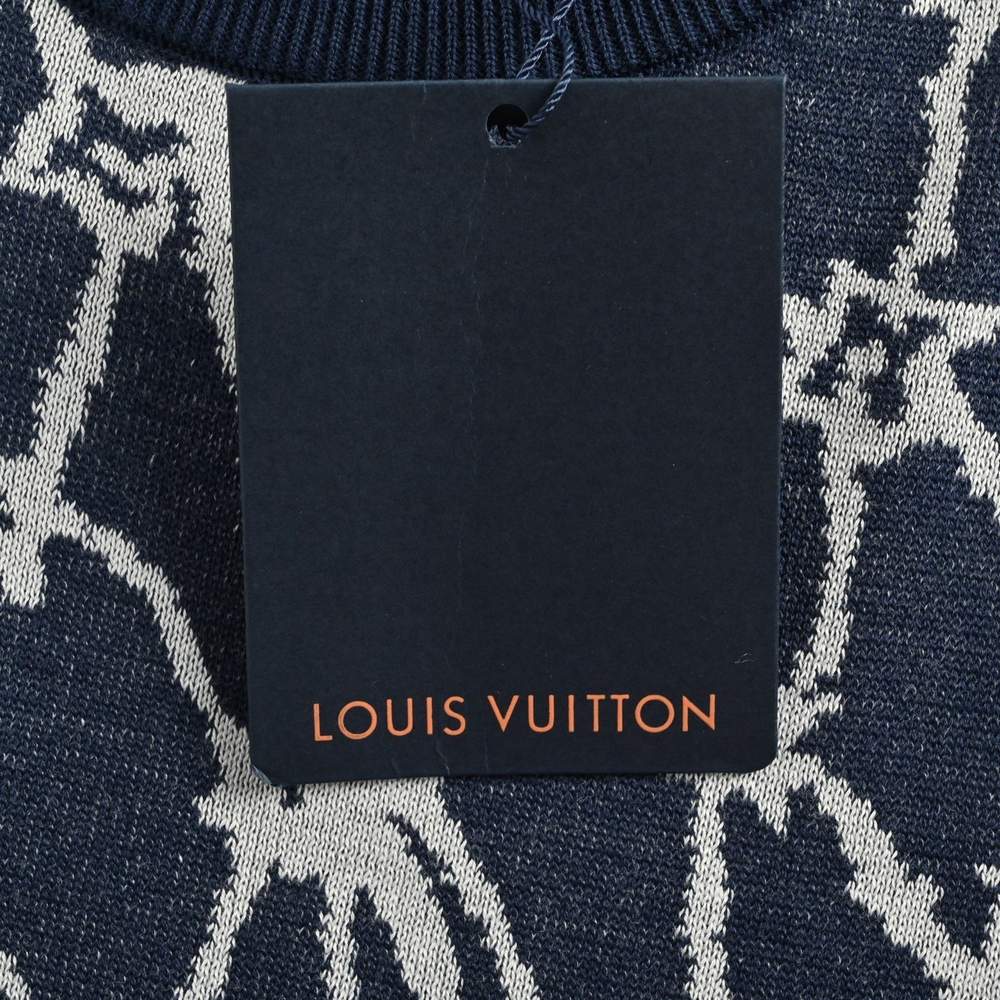LV T-shirts-2923