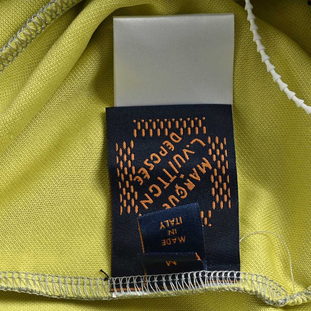LV Shorts-323