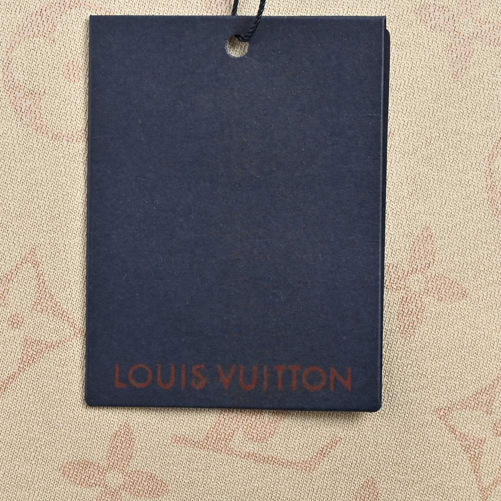 LV T-shirts-2664