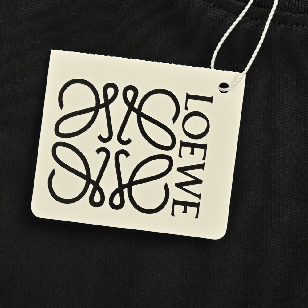LOEWE T-shirts-127
