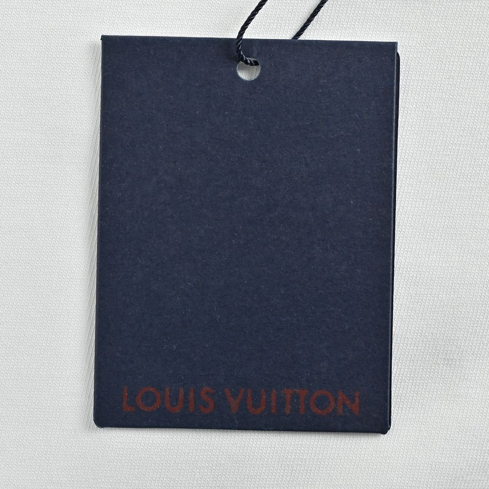 LV T-shirts-2499