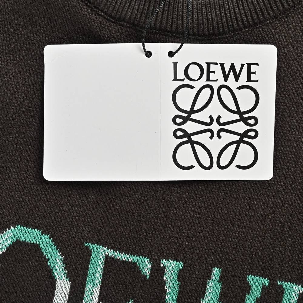LOEWE T-shirts-237