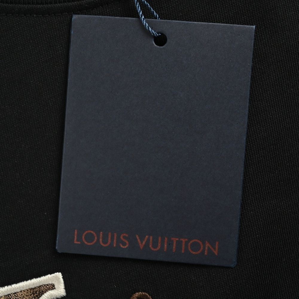 LV T-shirts-2523