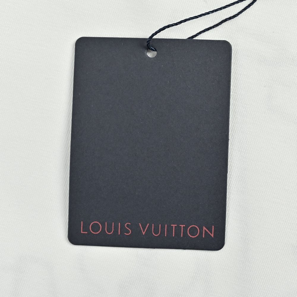 LV T-shirts-2520