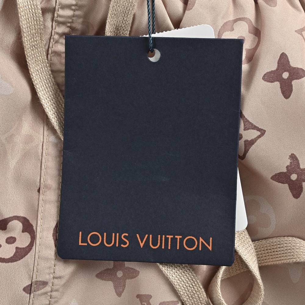 LV Shorts-358
