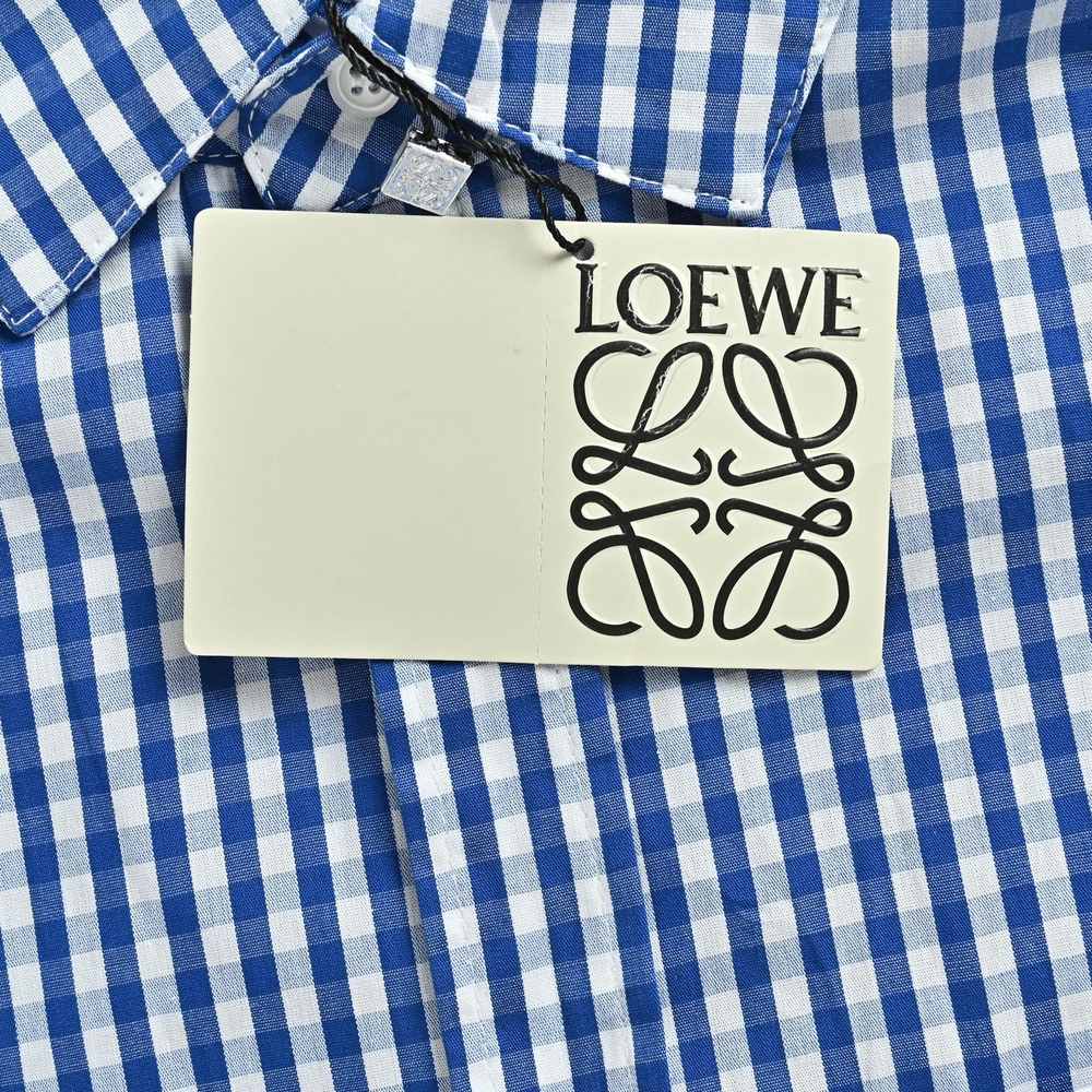 LOEWE T-shirts-252