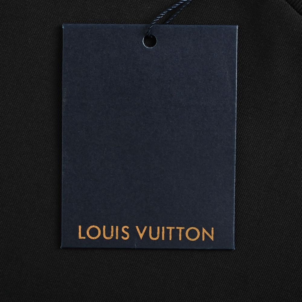 LV T-shirts-2727