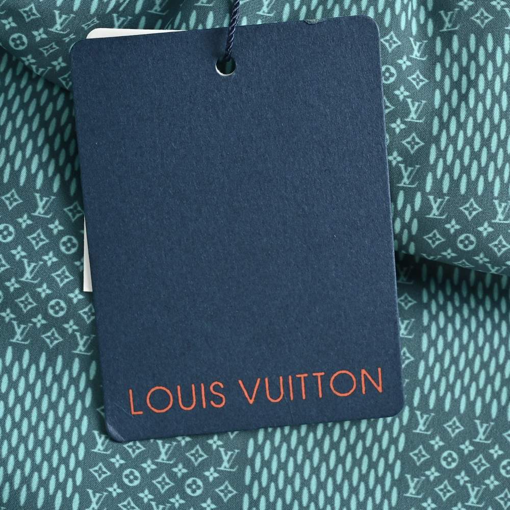 LV Shorts-365