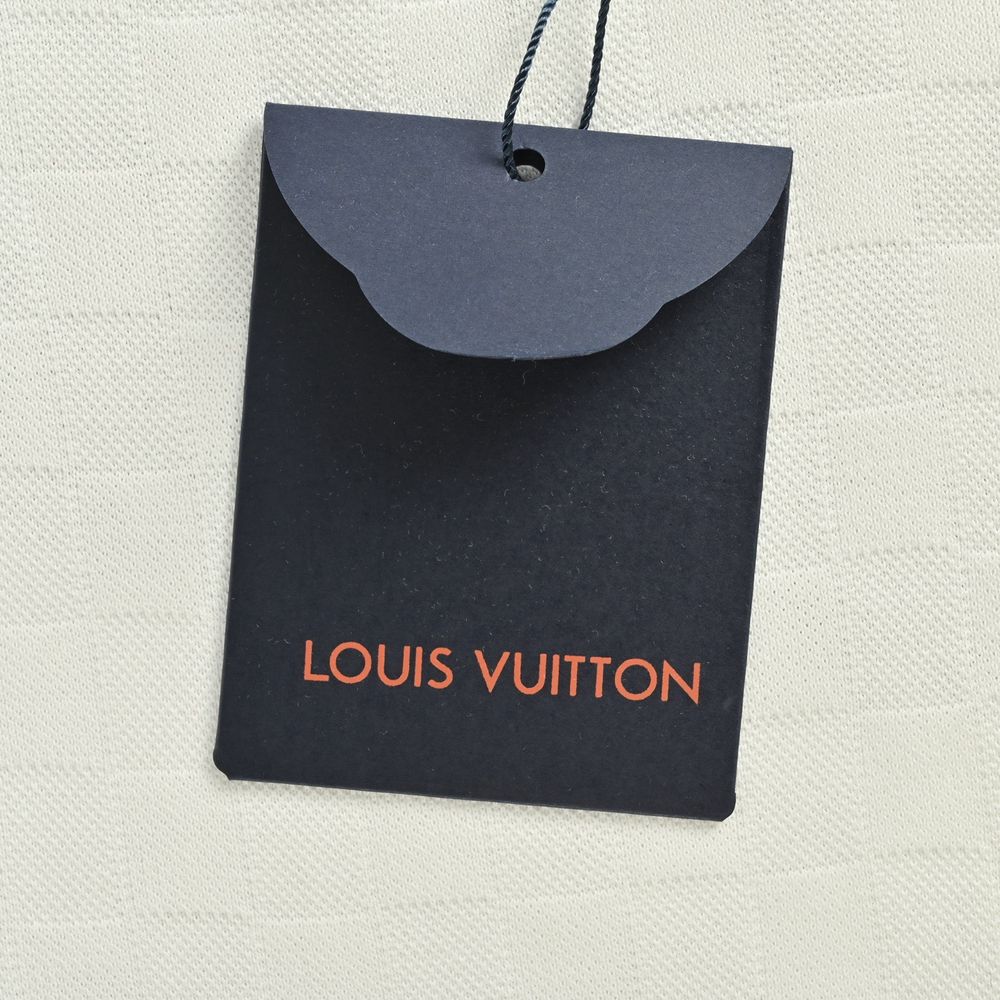 LV T-shirts-2753