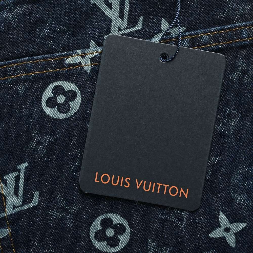 LV Shorts-377