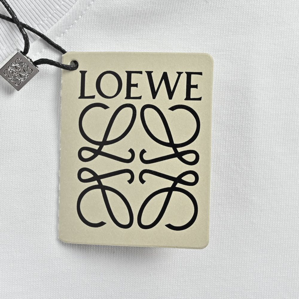 LOEWE T-shirts-275