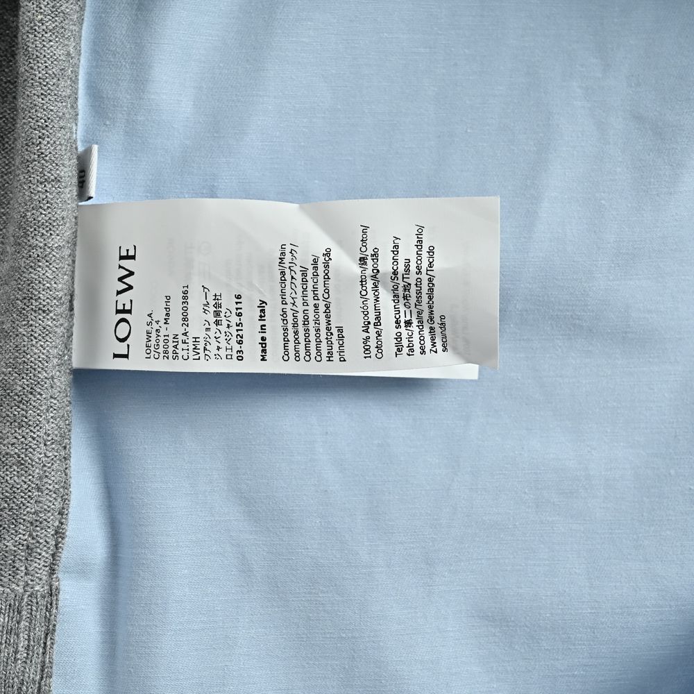 LOEWE T-shirts-254