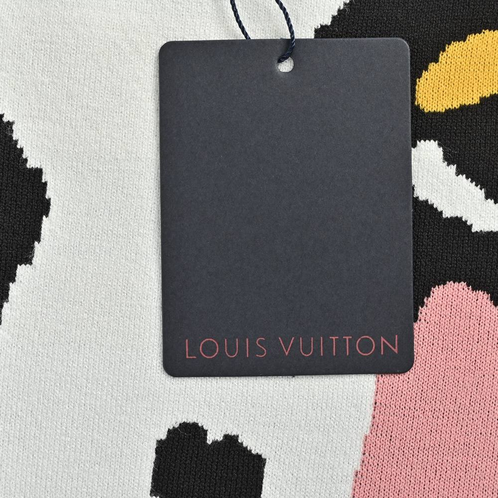 LV T-shirts-2851
