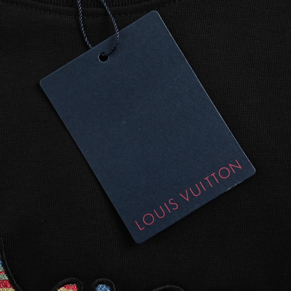 LV T-shirts-2459