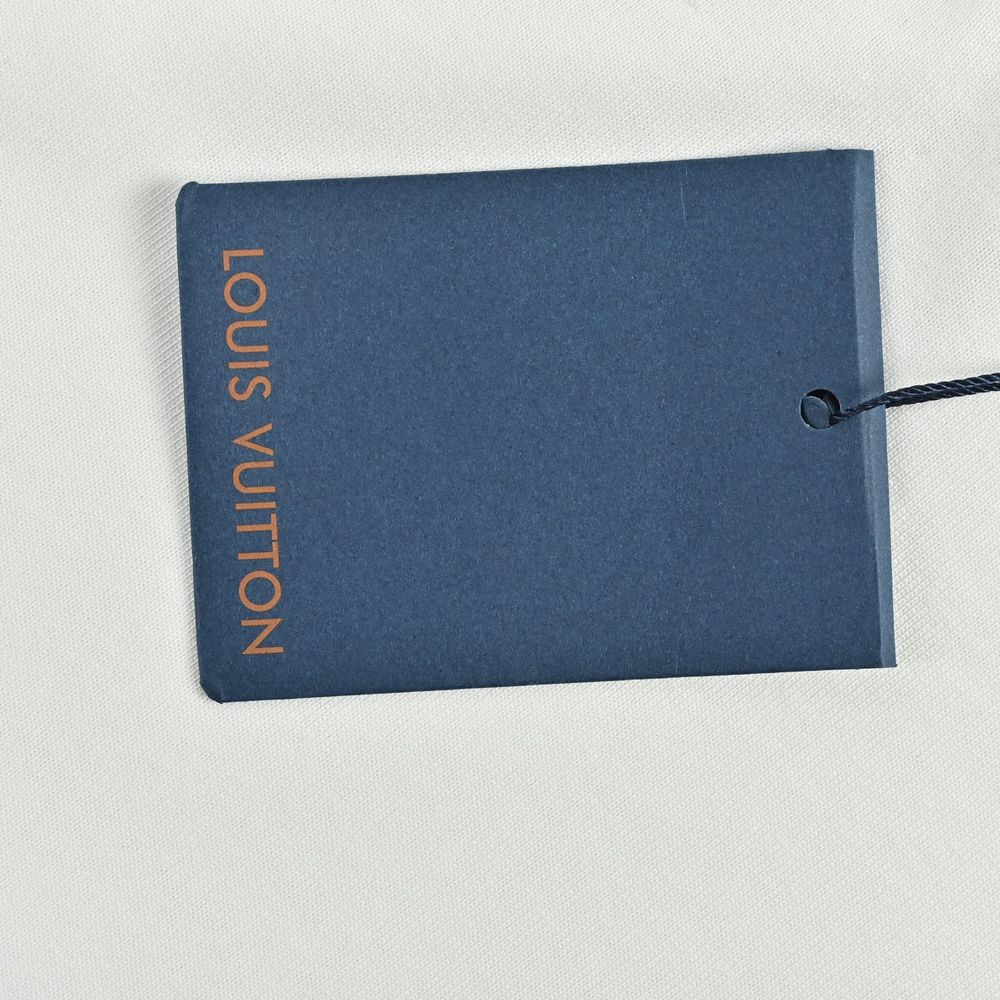 LV T-shirts-2558