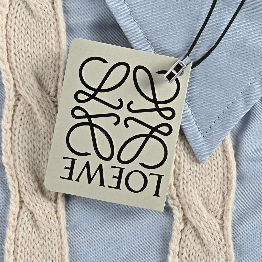 LOEWE T-shirts-259