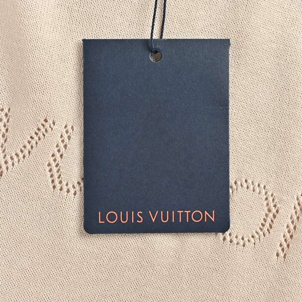 LV T-shirts-2917