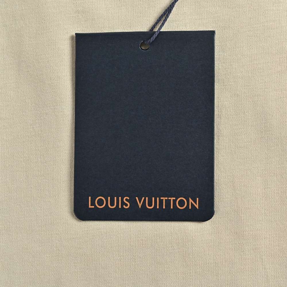LV T-shirts-2488