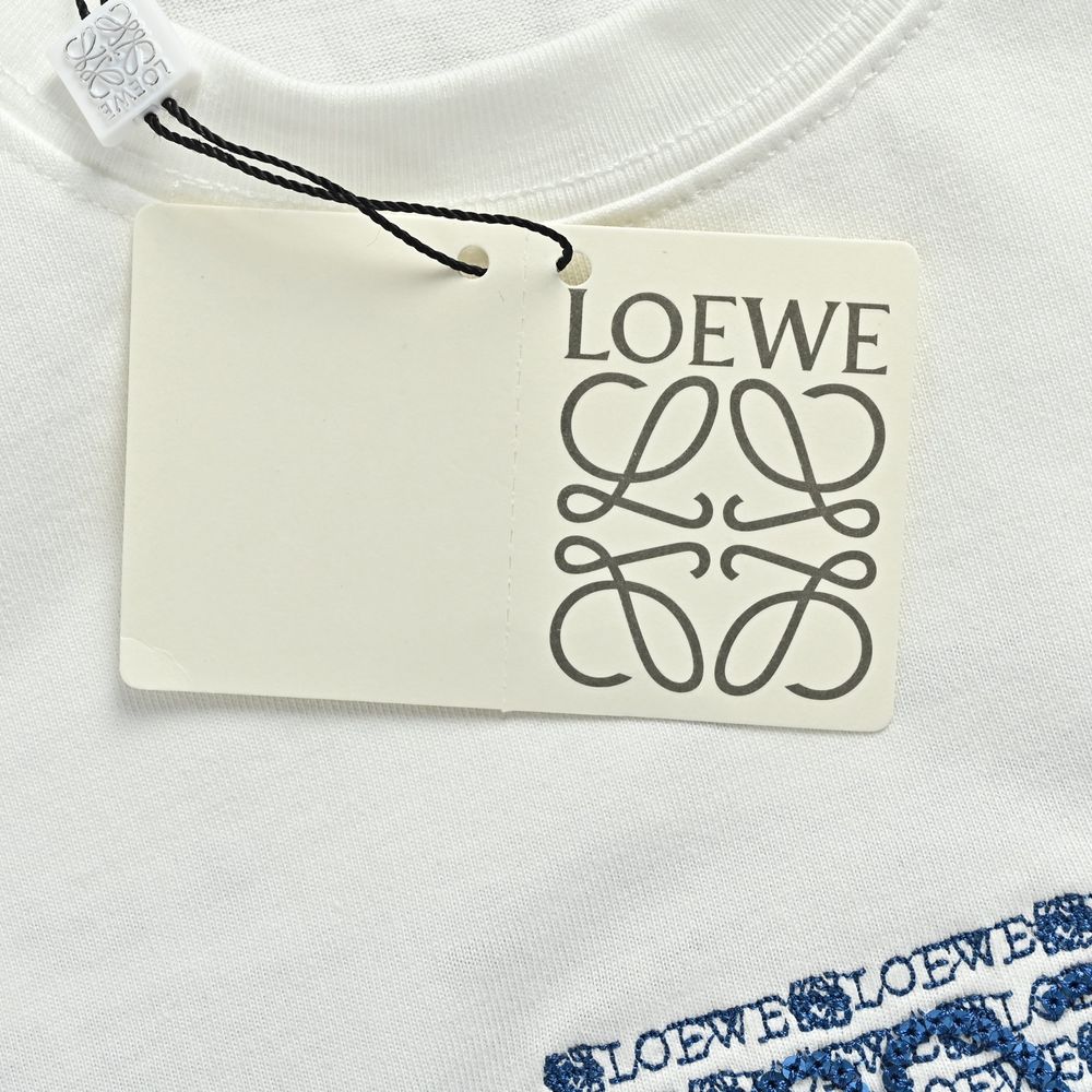 LOEWE T-shirts-216