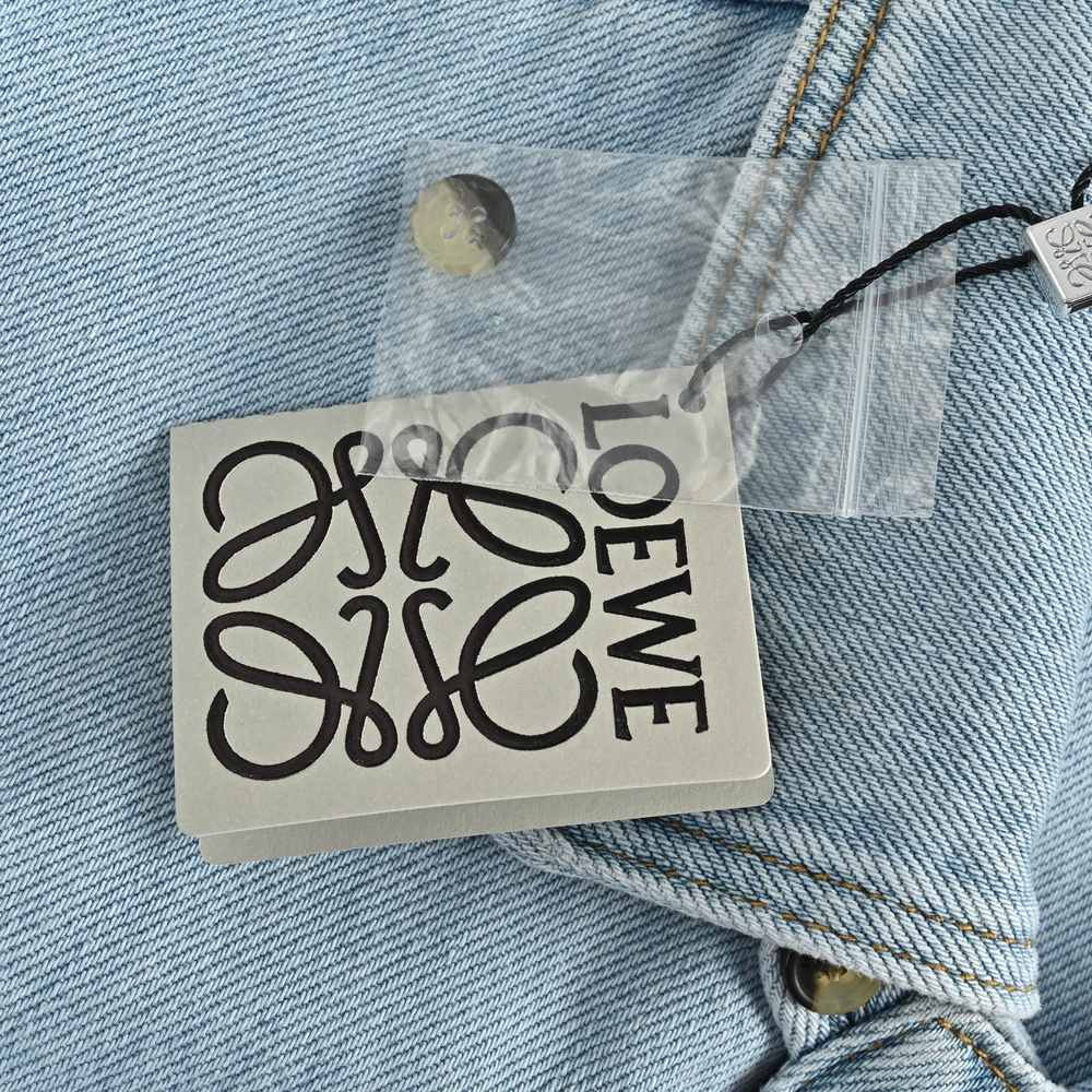 LOEWE T-shirts-247