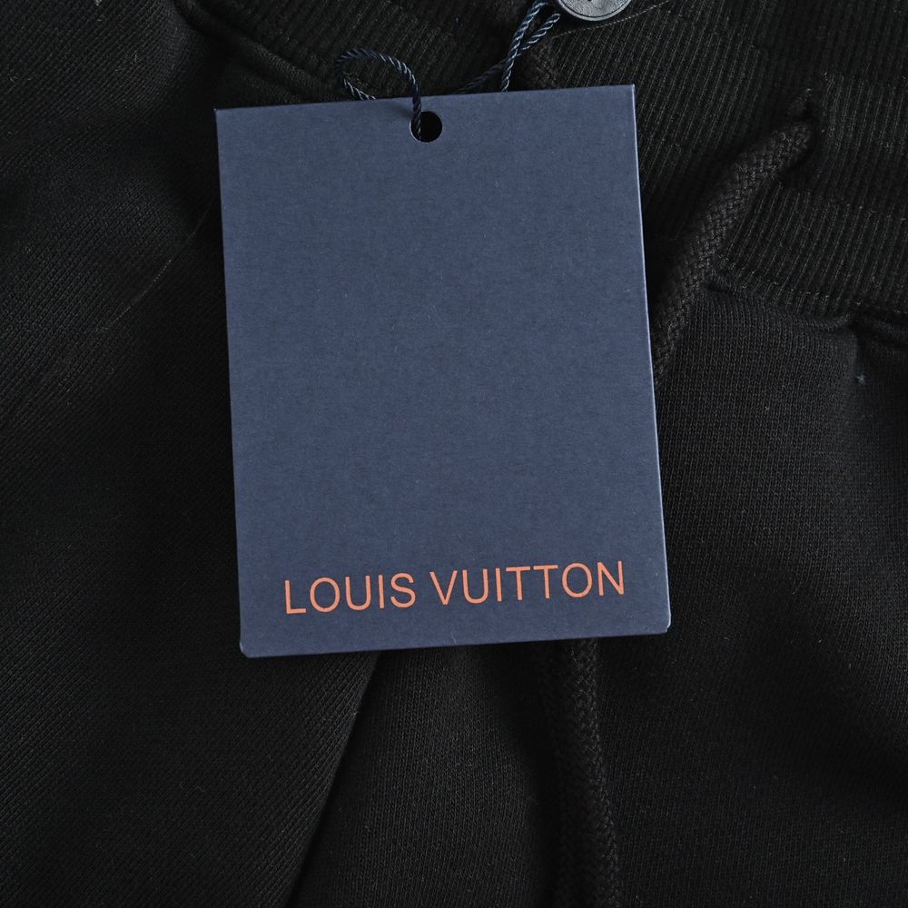 LV Shorts-351