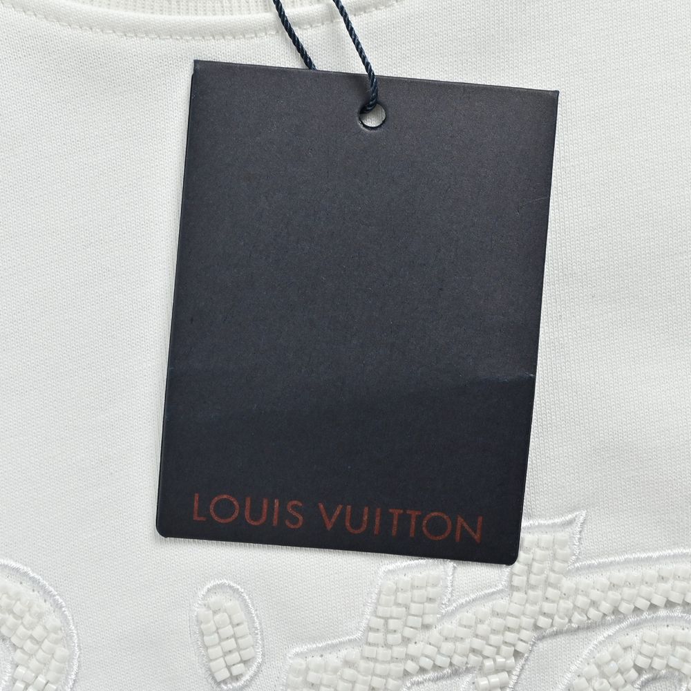 LV T-shirts-2478