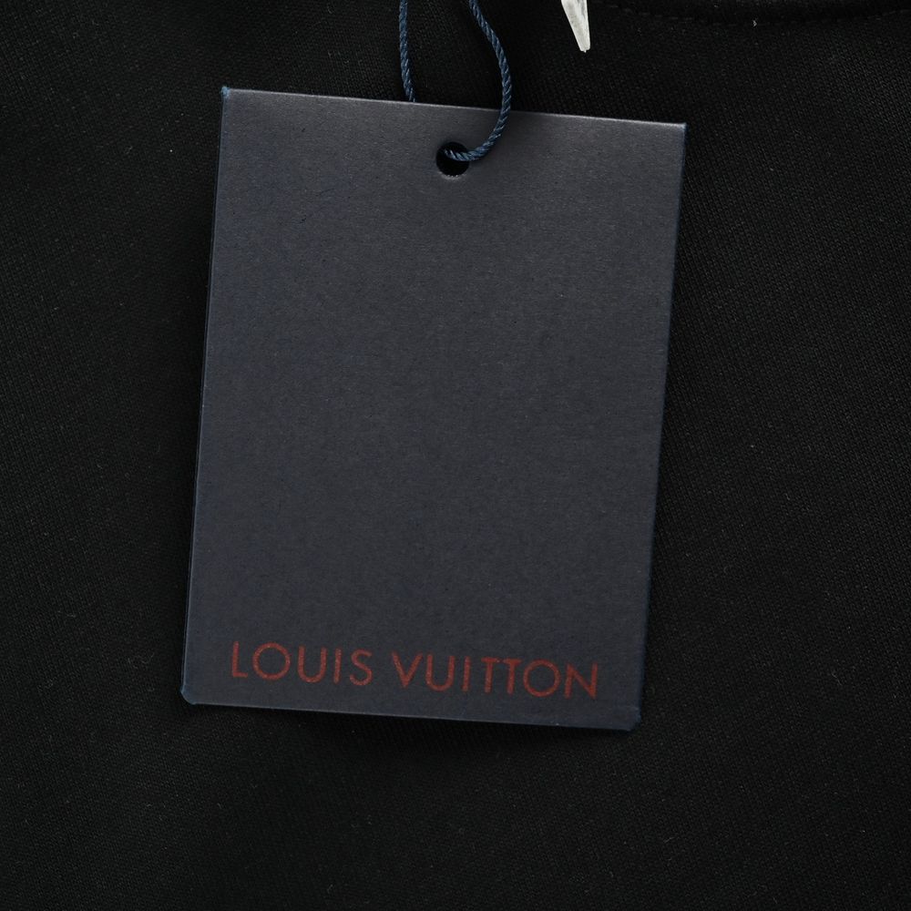 LV T-shirts-2608