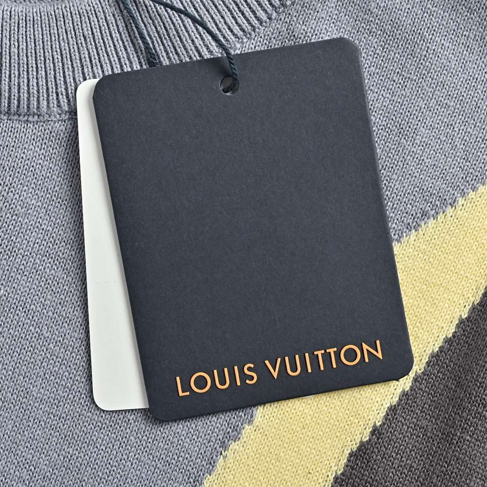 LV T-shirts-2888