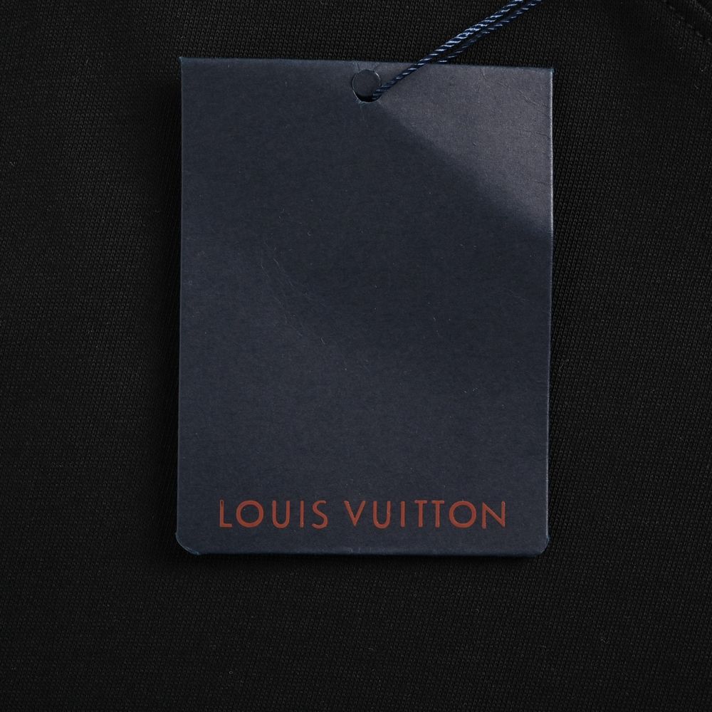 LV T-shirts-2694