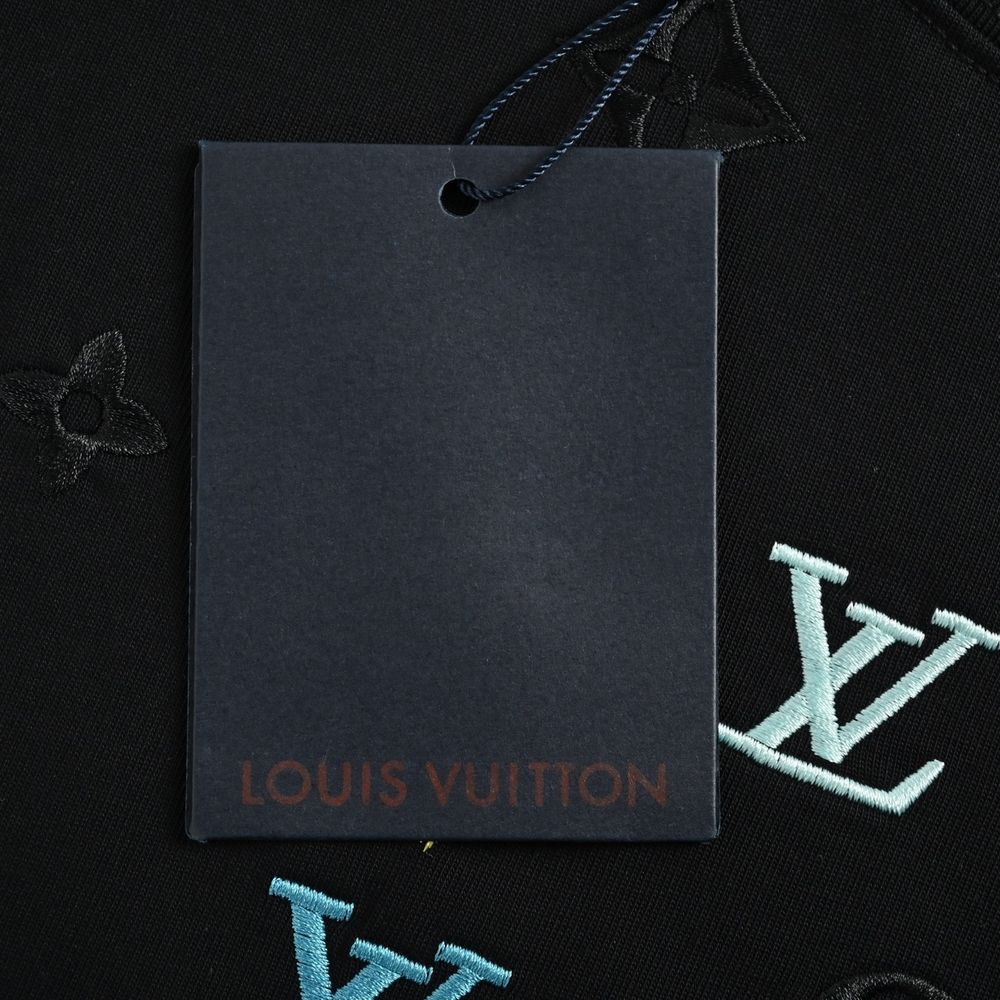 LV T-shirts-2515