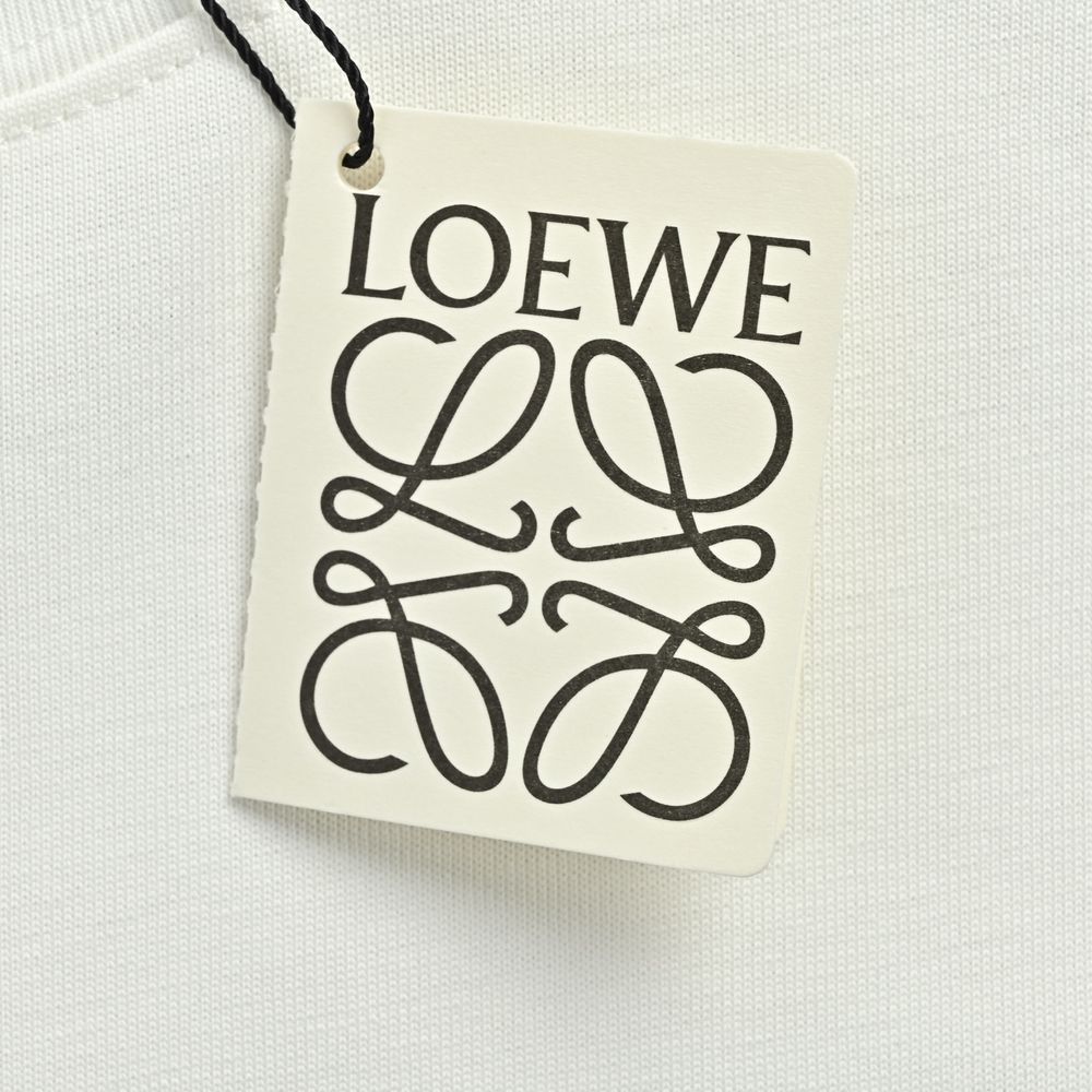 LOEWE T-shirts-221