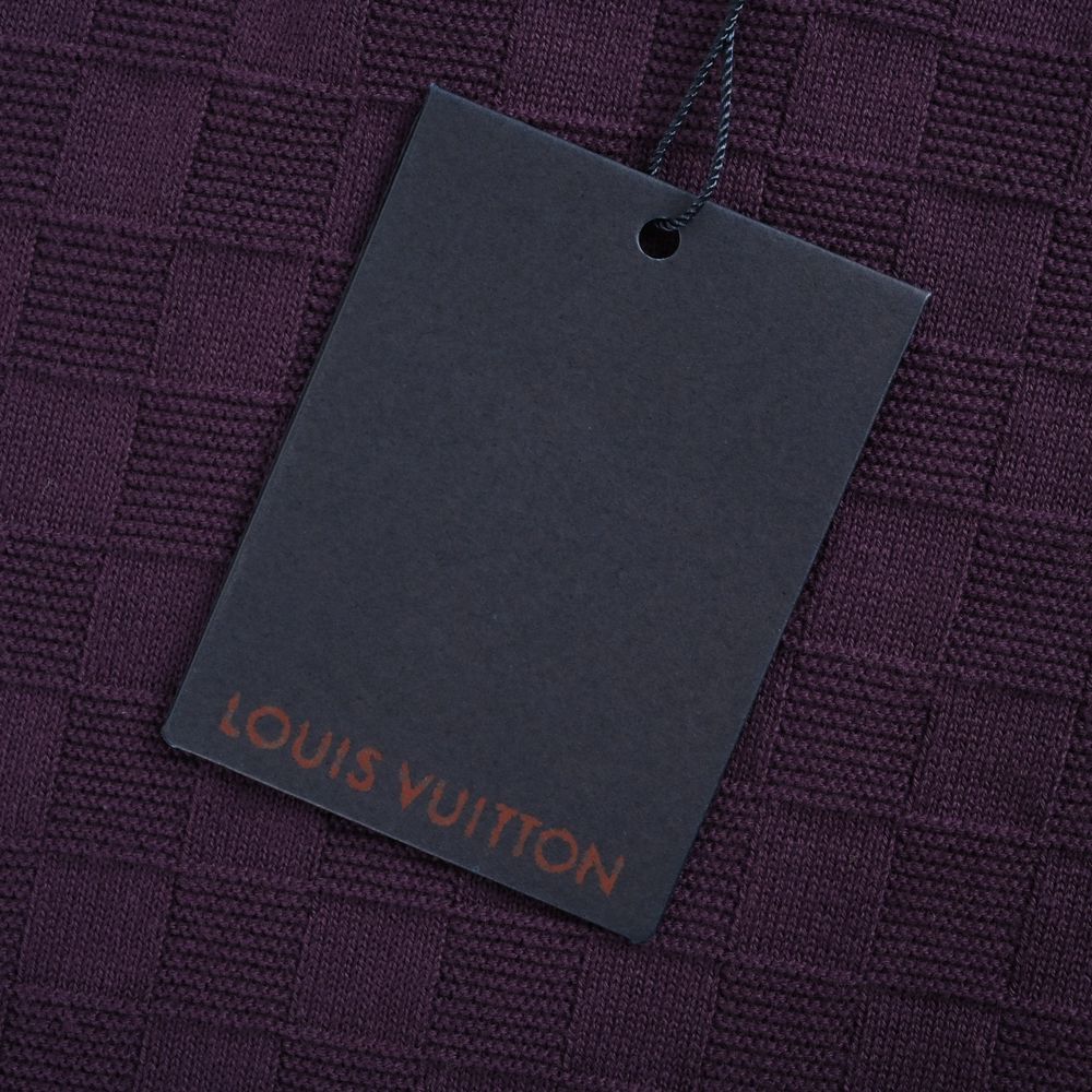 LV T-shirts-2765