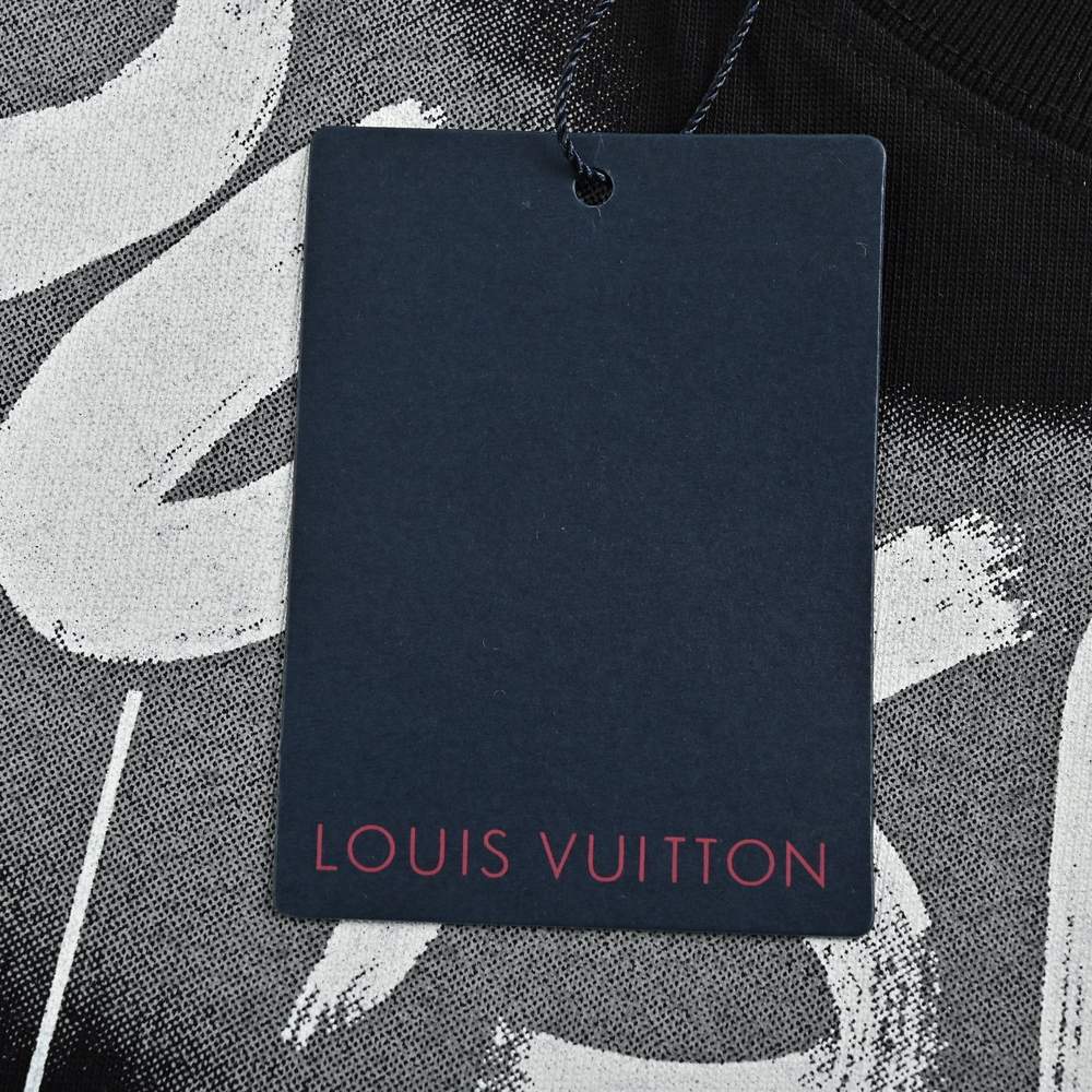 LV T-shirts-2469