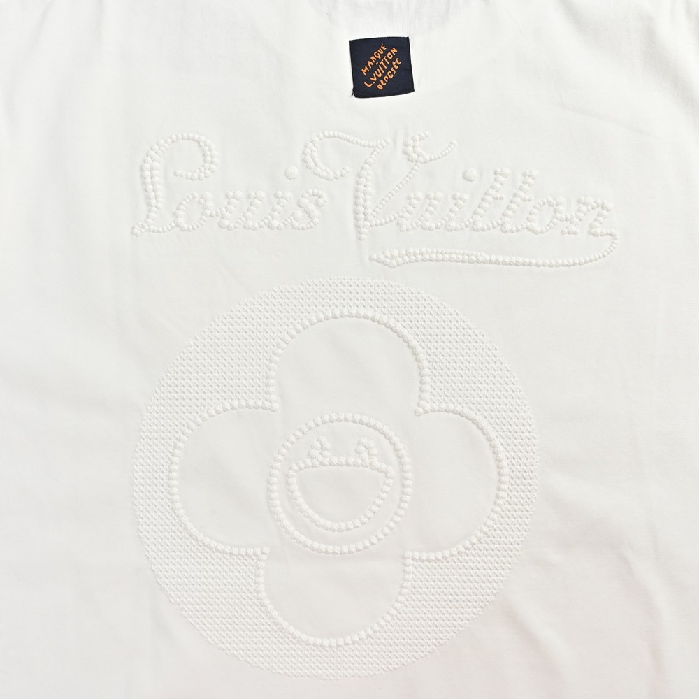 LV T-shirts-2592