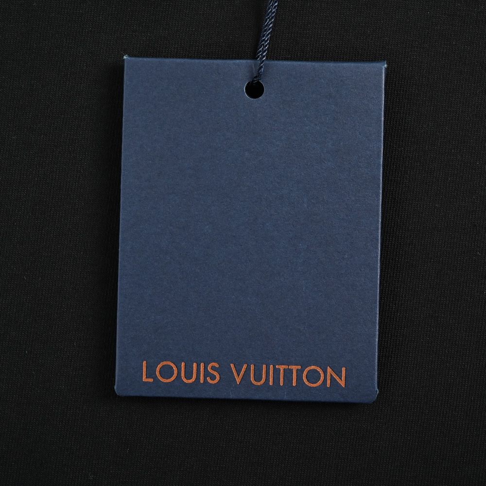 LV T-shirts-2509